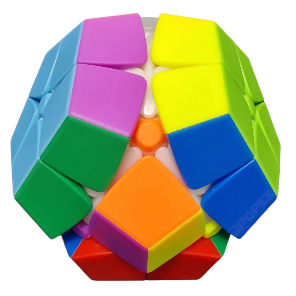 Kostka Rubika Megaminx 3