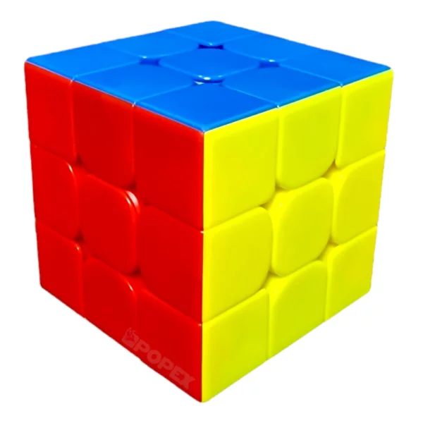 Kostka Rubika QiYi MS 3x3 1