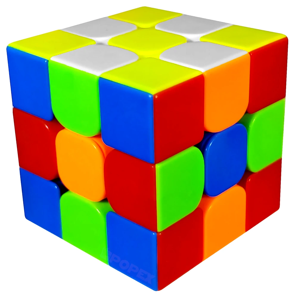 Kostka Rubika QiYi MS 3x3 2