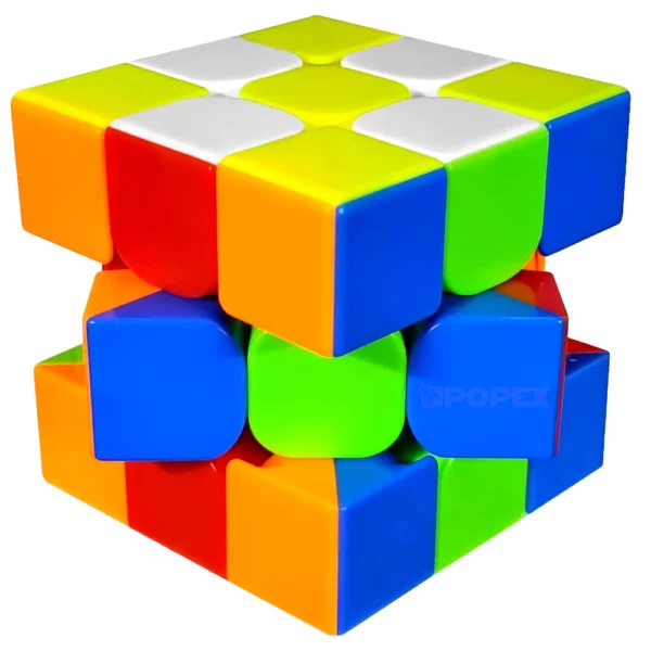 Kostka Rubika QiYi MS 3x3 3