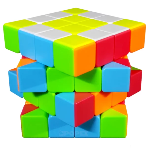 Kostka Rubika 4x4 12