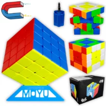 Kostka Rubika 4x4 M1