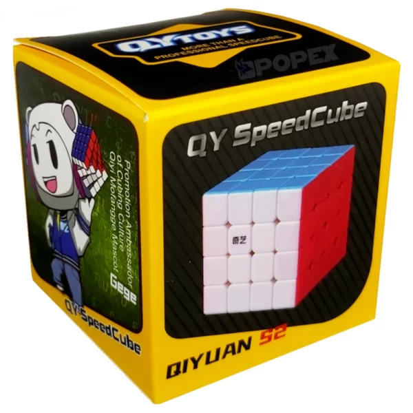 Kostka Rubika 4x4 box
