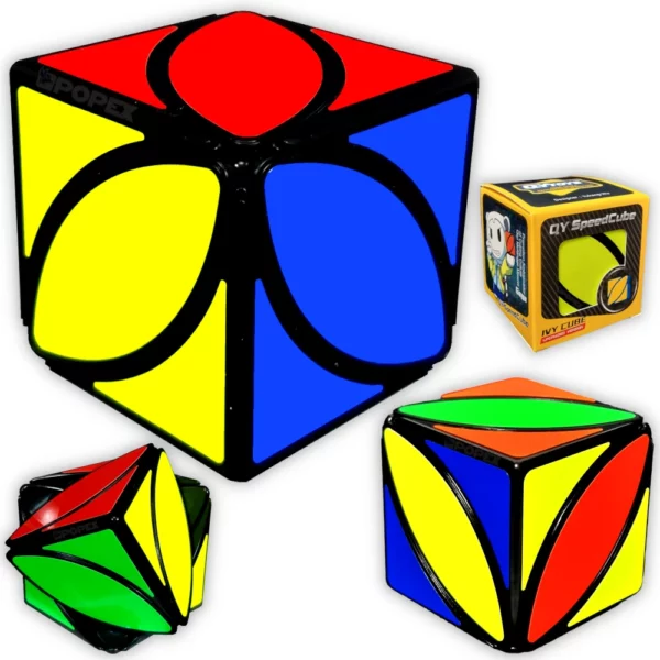 Kostka Rubika Ivy M1