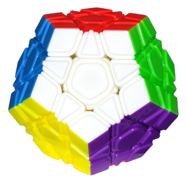 Kostka Rubika Megaminx 1