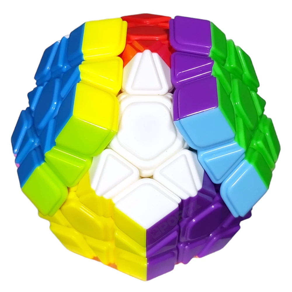 Kostka Rubika Megaminx 2