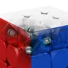 Kostka Rubika Meilong Magnesy