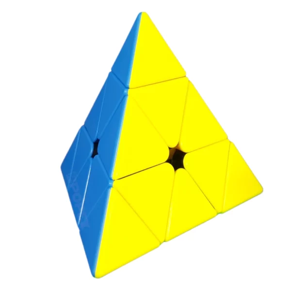 Kostka Rubika Piramida 1