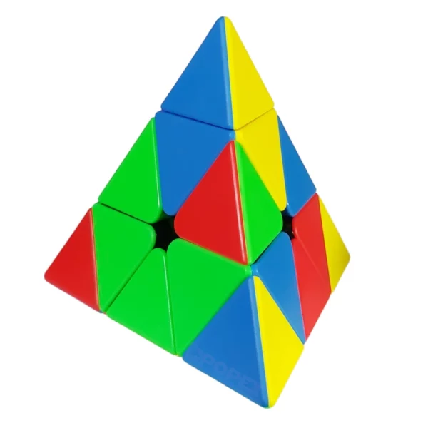 Kostka Rubika Piramida 2
