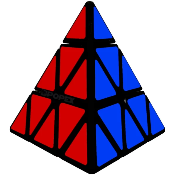 Kostka Rubika Piramida 3