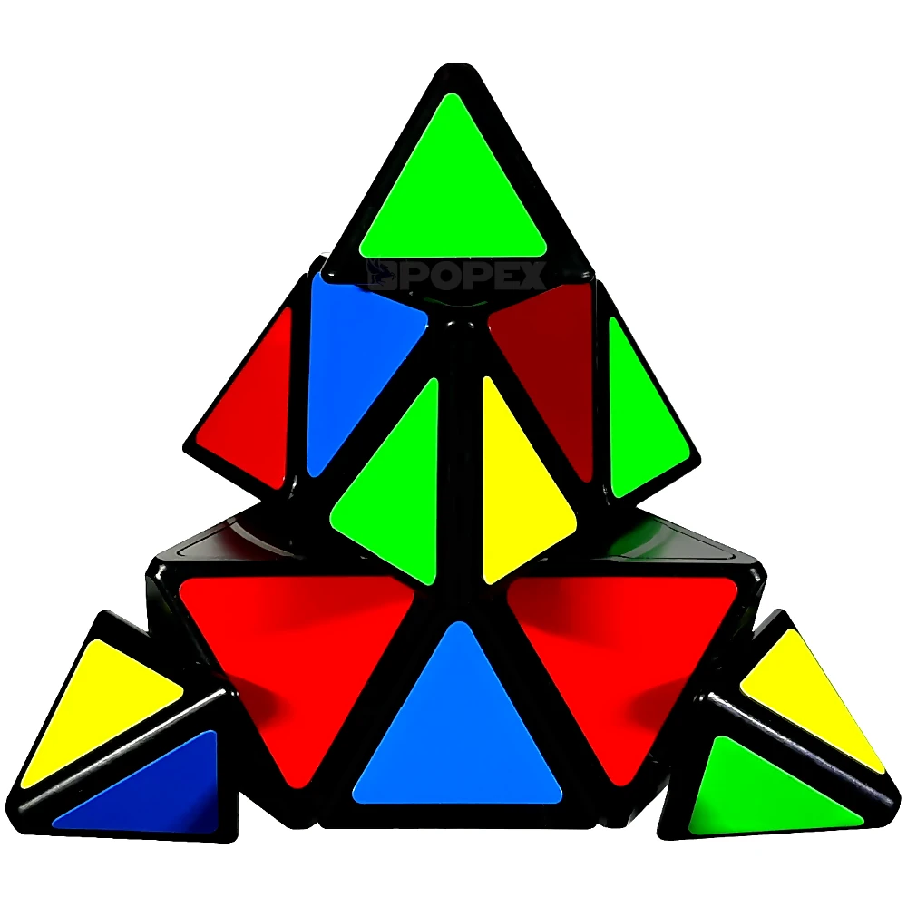 Kostka Rubika Piramida 5