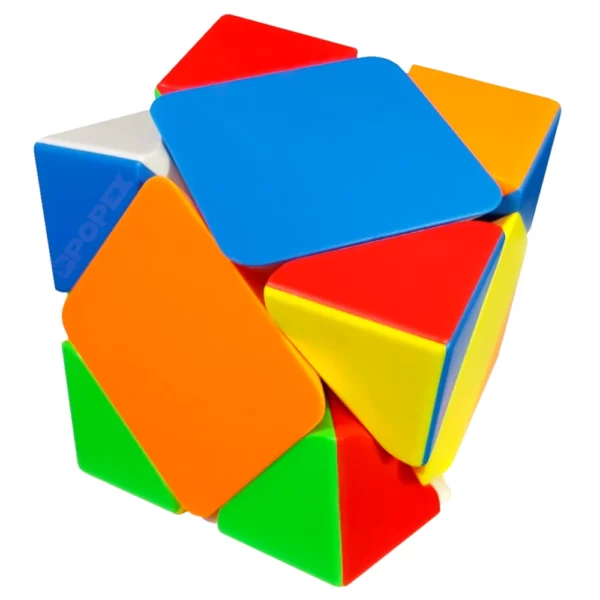 Kostka Rubika Skewb 3