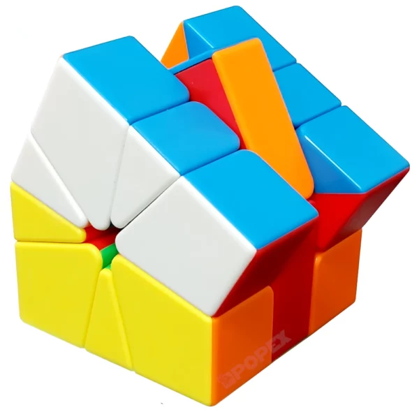 Kostka Rubika Square 3