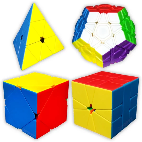 Kostka Rubika Zestaw M1