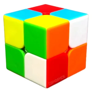 Zestaw Kostka Rubika 2x2 1