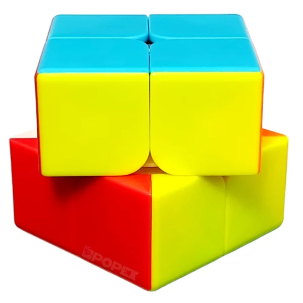 Zestaw Kostka Rubika 2x2 2