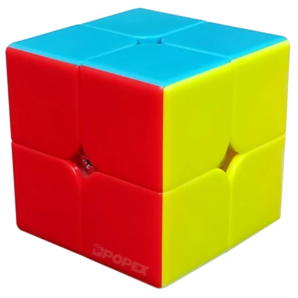 Zestaw Kostka Rubika 2x2 3