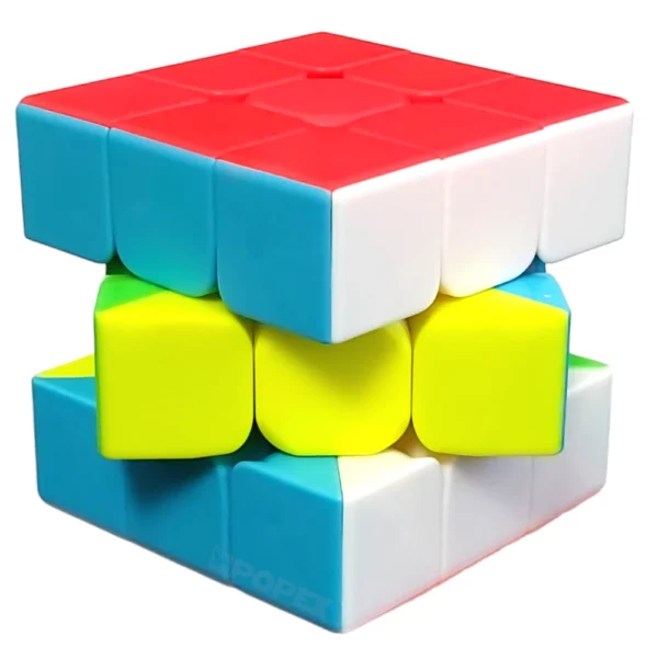 Zestaw Kostka Rubika 3x3 1