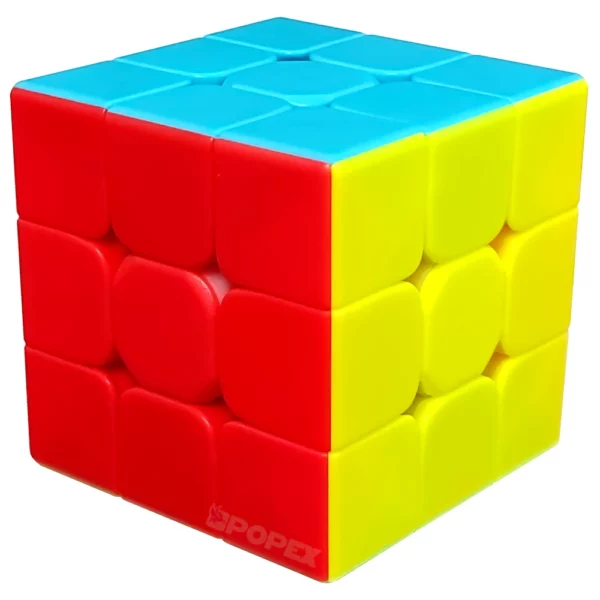 Zestaw Kostka Rubika 3x3 3