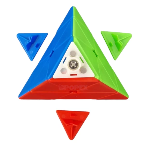Kostka Rubika Piramida QIYI MS 1