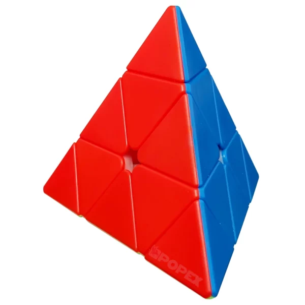 Kostka Rubika Piramida QIYI MS 5