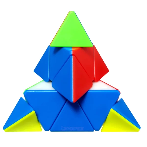 Kostka Rubika Piramida QIYI MS 6