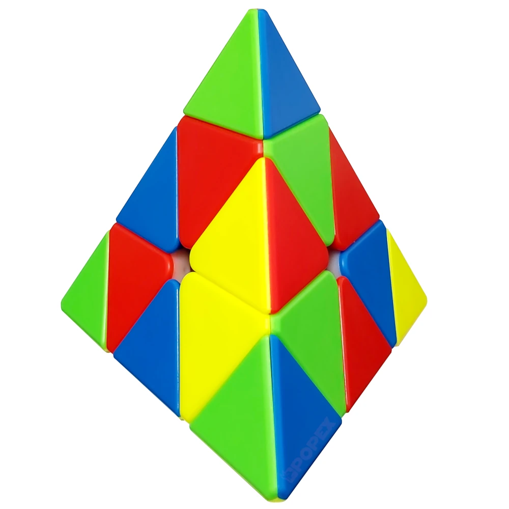 Kostka Rubika Piramida QIYI MS 8
