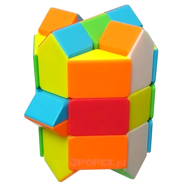 Kostka Rubika Fisher 10