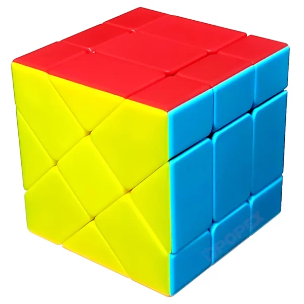 Kostka Rubika Fisher 6