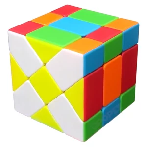 Kostka Rubika Fisher 7