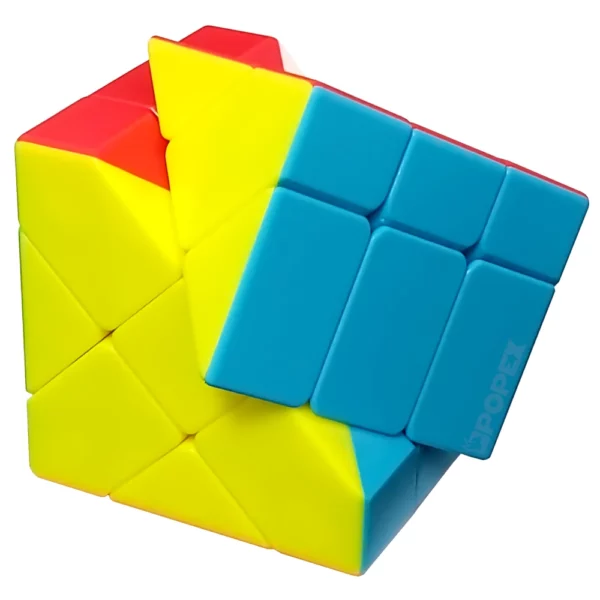 Kostka Rubika Fisher 8
