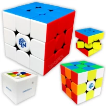 Kostka Rubika GAN 356 RS M1