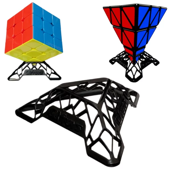 Podstawka do Kostki Rubika 3