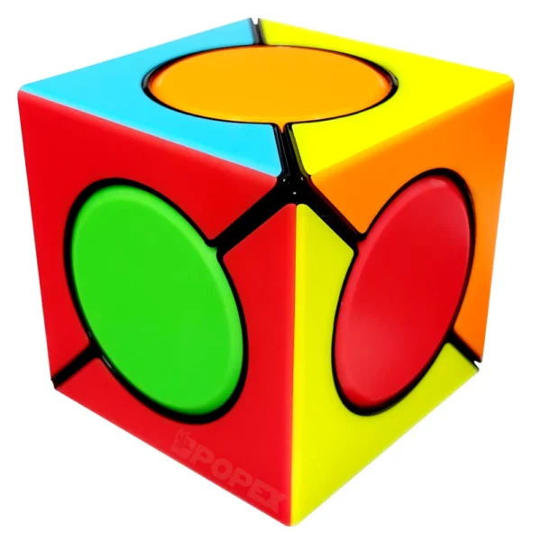Kostka Rubika Ivy 4