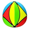 Kostka Rubika Mastermorphix Ivy 9