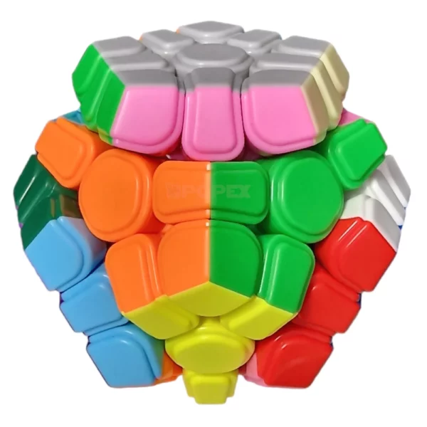 Kostka Rubika Megaminx 3