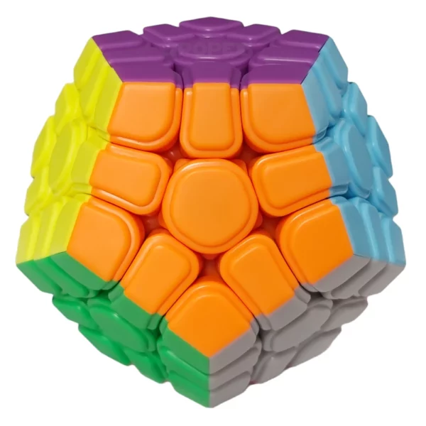 Kostka Rubika Megaminx 6