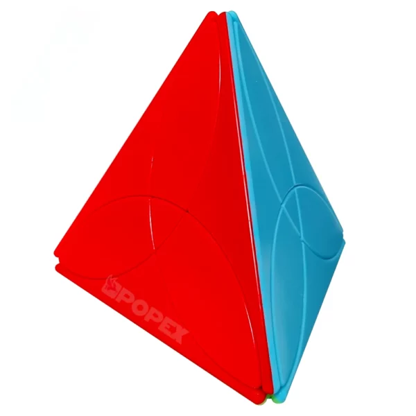 Kostka Rubika Piramida Ivy 1