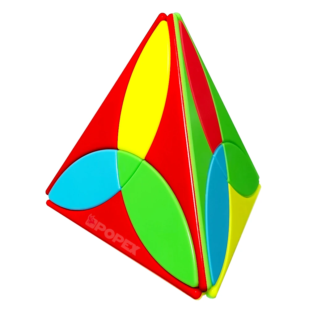 Kostka Rubika Piramida Ivy 3