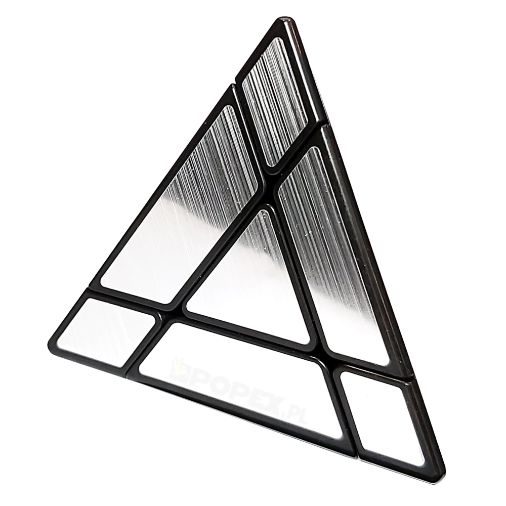 Kostka Rubika Piramida Mirror 2