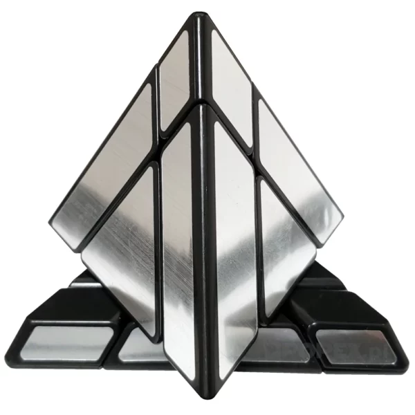 Kostka Rubika Piramida Mirror 3