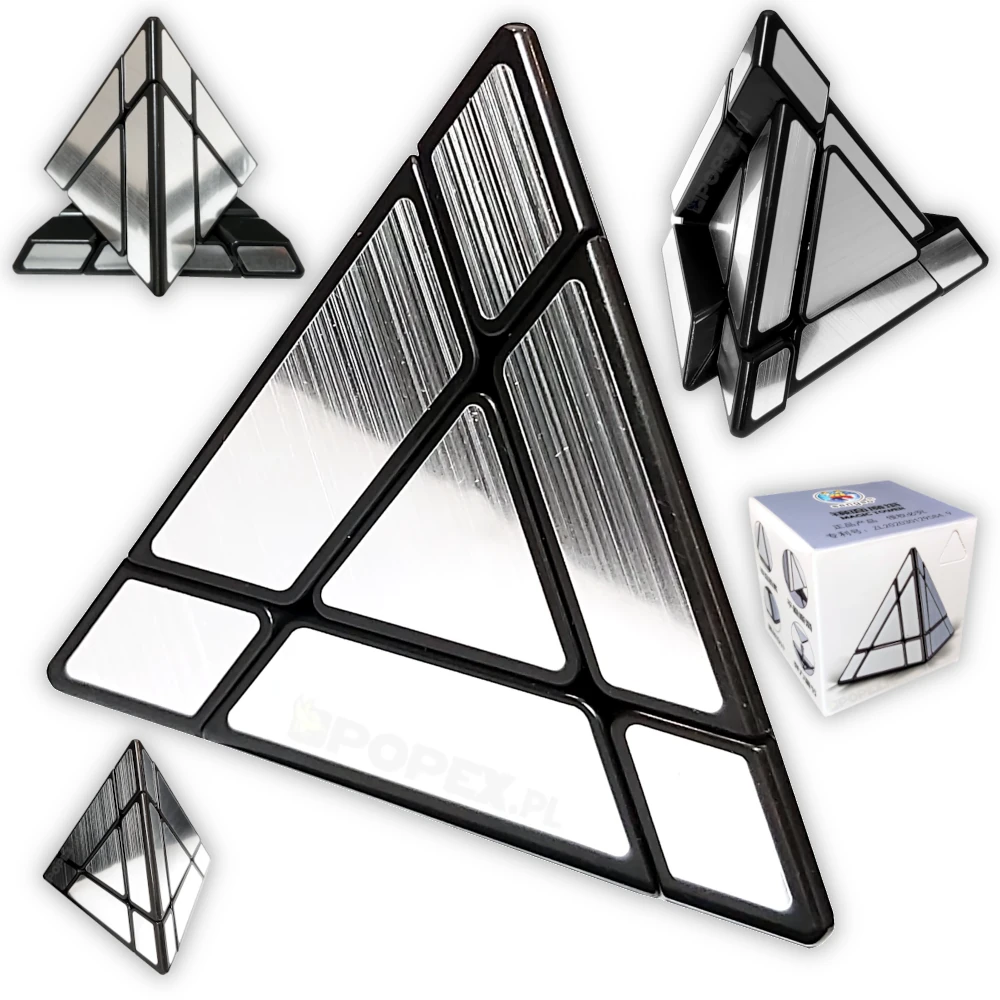 Kostka Rubika Piramida Mirror M1
