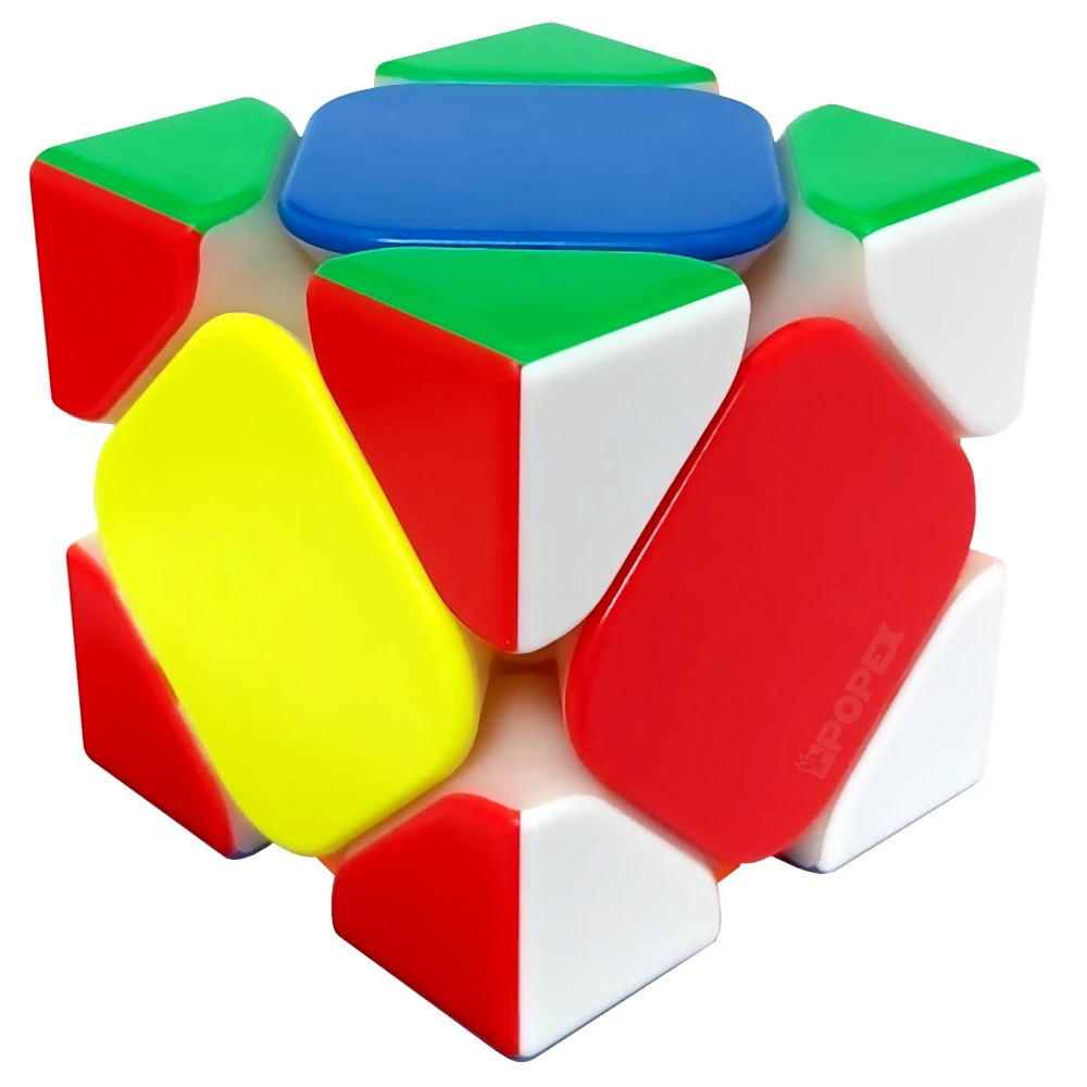 Koskta Rubika Skewb Magnetyczna 2