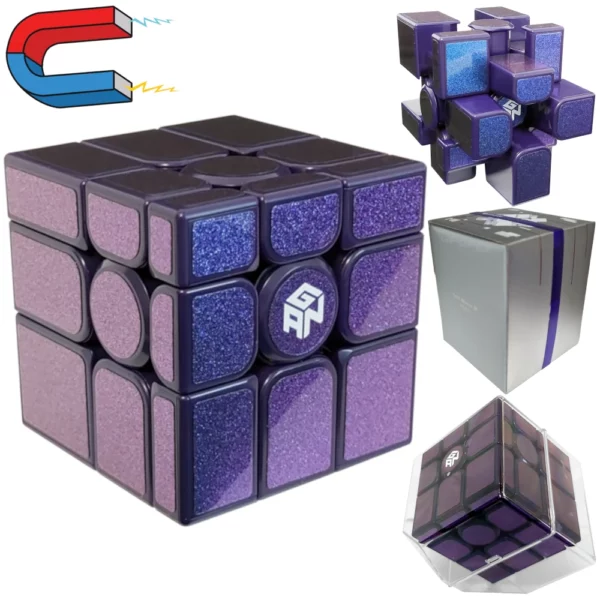 Kostka Rubika Gan Mirror M1