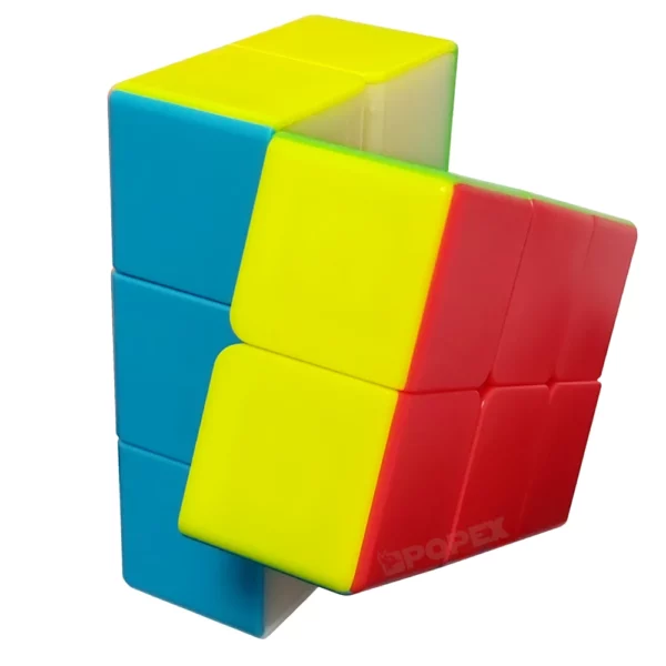 Kostka Rubika 233 2