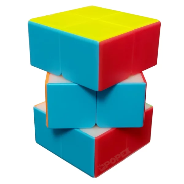 Kostka Rubika 233 3