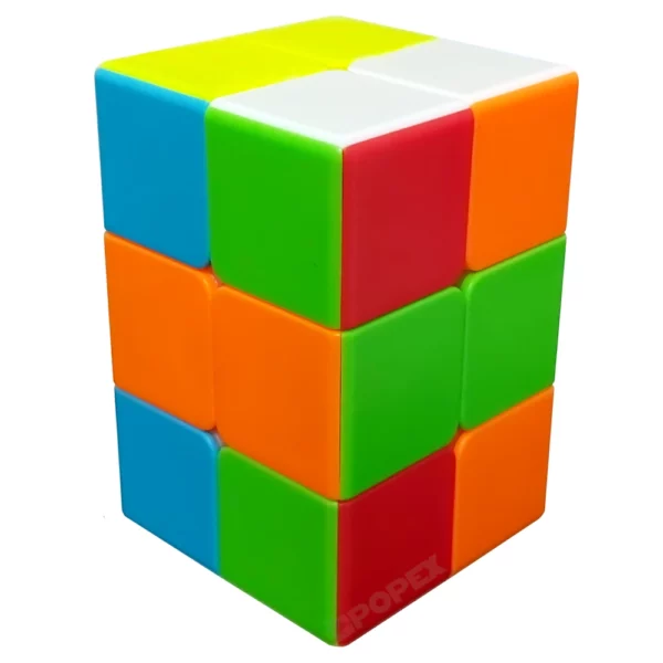 Kostka Rubika 233 4