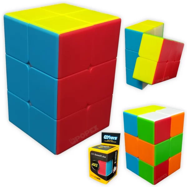 Kostka Rubika 233 M1