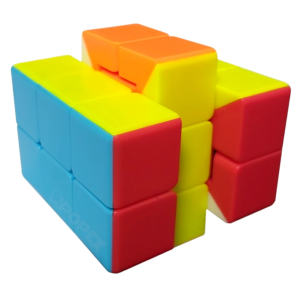 Kostka Rubika 2x3x3 2