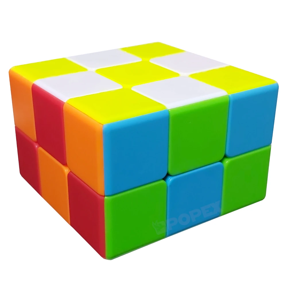 Kostka Rubika 2x3x3 3